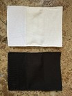 Male Dog Puppy Belly Band Diaper Extender Pet Lengthen Longer Multi Sizes Colors