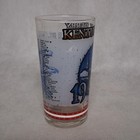 1976 Kentucky Derby Mint Julep Glass Churchill Downs Horse Racing Collectible