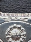 Christofle France Virgin Islands Silver Plate Eagle Bottle Opener