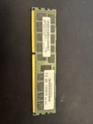 8gb Micron Mt36jsf1g72pz-1g4m1he 2rx4 Pc3-10600r  Server Memory