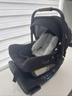 Nuna Pipa Lite Rx With Pipa Relx Base