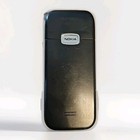 Vintage Nokia 6030 Cell Phone-untested With Belt Carrier 