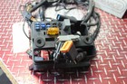2004 Harley Davidson Dyna Low Rider Oem Main Wire Harness Wiring Dlr13