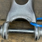 Haro Master Bmx Fork Standers Fits Old School Bmx Freestyle Pegs Folding