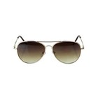 Mens Womens Sunglasses Aviator Fashion Retro Vintage Driving Pilot Shades J0791