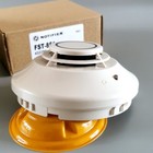Notifier Fst-851 Heat Detector Fst 851 Fast Shipping  new 