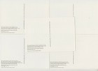 Gb Postcards Phq Cards Mnh Mint Full Set 2005 Castle Definitives Pack D28