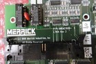 Used Merrick Bmkm21689 Cpu Board Lti04 Pc Card