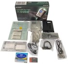 Sony Tcd-d100 Professional Dat Walkman Digital Audio Tape Recorder Unused W box