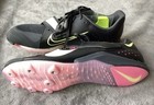 Nike Air Zoom Ej Elite Track   Field Long Jump Spikes Men