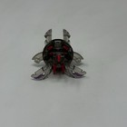 Bakugan Translucent Vestroia Darkus Neo Dragonoid 600g