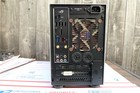 Gaming Pc Intel I7-9700k Gtx 1070ti 500gb   1 6tb Ssd 32gb Ddr4 Ram Mini-itx