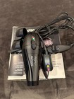 Babyliss Pro Hair Dryer - Black
