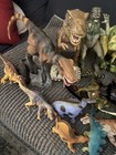 Dinosaur Lot Of 43 Figures All Sizes - 90s  2000s Era