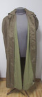 Uniform Ussr  Soviet  Army Officers Raincoat Cape Military Tent Hunting Fishing