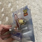 Toy Story Mini Slinky Dog Toy Wind Up