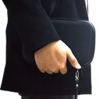 Sleeve Pouch Bag Compatible With Garmin Dezl Dezlcam Fleet 785 780 770 790 Lmt-d