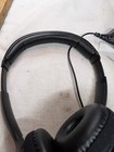 Logitech H390 Wired Usb On-ear Stereo Headphones - Black