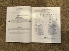 X11 Cub Cadet Owner s Manual Front Hydraulic Outlet Kit 759-3493a Form 772-4100a