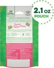 Greenies Feline Adult Dental Cat Treats  Savory 2 1 Ounce  pack Of 1   Salmon 