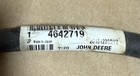 New Nos John Deere Hitachi Hydraulic Hose 4642719