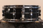 Ludwig 5x14 Black Galaxy Acrolite Snare Drum