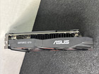 Asus Geforce Gtx 1050 Ti 4gb Gddr5 Graphics Card Cerberus-gtx1050ti-o4g   Gpu262