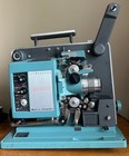 Vintage Bell   Howell Filmosound Specialist 552 16mm Film Projector 