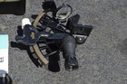 C  Plath Trommelsextant Micrometersextant German Made