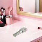 6 Pcs Razor Holder For Travel Case Portable Manual Barber Carrying