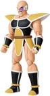Bandai - Dragon Ball Super - Dragon Stars - Nappa Action Figure  new Toy  Acti