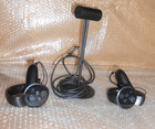 Oculus Vr Rift Motion Sensor 3p-a W  2x Touch Controllers