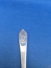 Vintage 1983 Kellogg Company Toucan Sam Fruit Loops Cereal Spoon