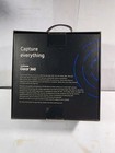 Samsung Gear 360 4k Spherical Vr Camera - White -factory Sealed B2