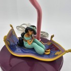 Disney s Aladdin Princess Jasmine Magic Carpet Bedside Lamp Intertek 2019