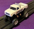 The Outlaw 4x4 Truck Hoslotcar custom