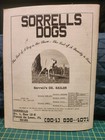 Sporting Dog Journal Rare Pit Bull Magazine March april 1996 Apbt Pit Bull Book