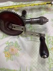 Vintage Winchester Drill