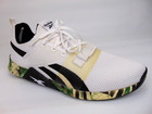 New  Reebok Flashfilm Train 2 0 Mens Training Sneakers Size 12 0 M White Display