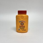 Gold Bond Medicated Body Powder Original Strength  1oz Triple Action   Sealed