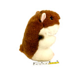 Plush Guinea Pig From Aurora  Miyoni  7 5 Inches Tall- Suitable Stocking Stuffer