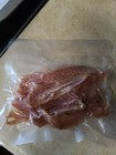 Chicken Jerky Dog Treats Made In Usa 100  Chicken Breast Nothing Else