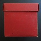 1950s Ted Williams Boston Red Sox Wilson Fieldmaster Baseball Glove Vintage Box