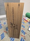 2015 Goose Island Bourbon County Stout Rare Box Only
