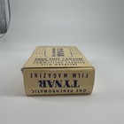 C13256  Tynar Panchromatic Film Magazine For Subminiature Camera