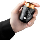 Small Keepsake Urns For Ashes Pets dogs cats  Mini Memorial Cremation My Guardia