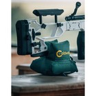 Caldwell 640721  Deadshot Rear Shooting Bag -filled  Green