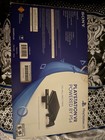 Sony Playstation Vr Headset 120hz 100   Hdmi Usb Built-in Headphones For Ps4