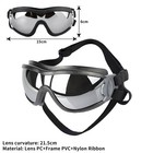 Fashion Pet Dog Doggles Goggles Uv Sunglasses Sun Glasses Eye Wear Protection Jq