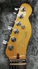 Fender American Ultra Telecaster Electric Guitar-01